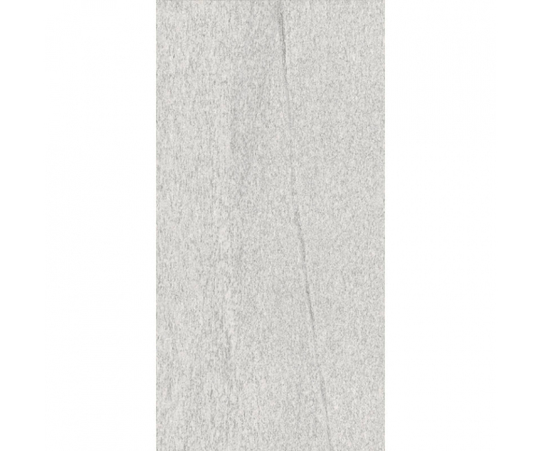 Dlažba jako kámen Sant'Agostino Unionstone Duke White 60x120 Nat. Rett. - bílá