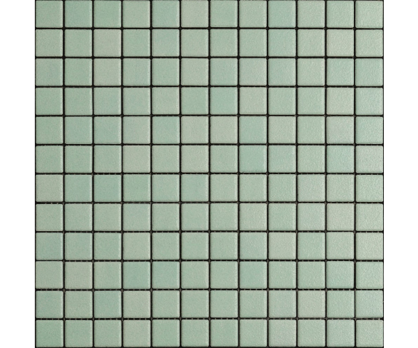 Mozaika Appiani Anthologhia Agerato 30x30 (2,5x2,5) - zelená