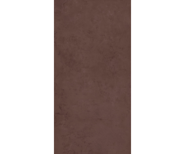 Dlažba jako beton Ascot Pigmenta Plum 60x120 Mat. Rett. - hnědá