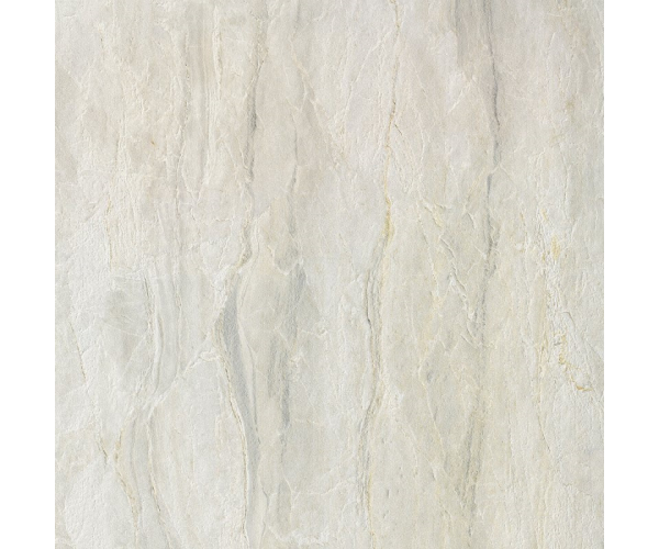 Dlažba jako mramor Del Conca Marble Edition HME20 White Paradise Light 120x120 Nat. Rett. - béžová