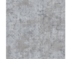 Aparici Rug Grey 100x100 Nat. Rett.