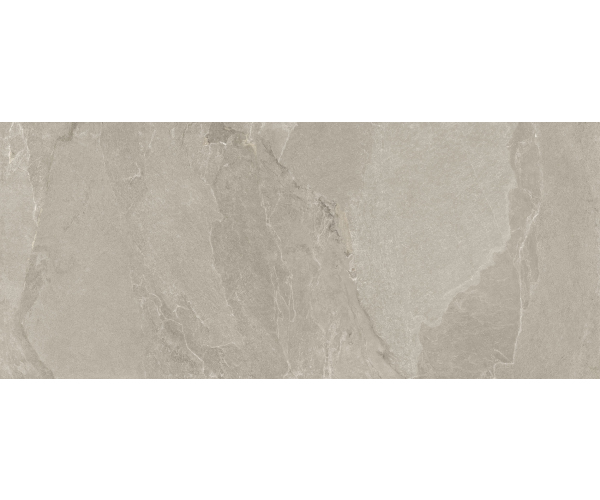 Dlažba jako kámen Impronta Ardesia Taupe 120x280 Matt. Rett. - šedá