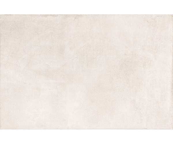 2cm dlažba jako kámen Sant Agostino Set Concrete White 60x90 Rett. - bílá (skladem)