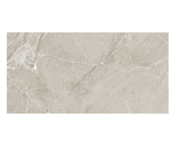 Dlažba jako kámen APE Colemanite Stone 60x120 Grey Rett. - šedá
