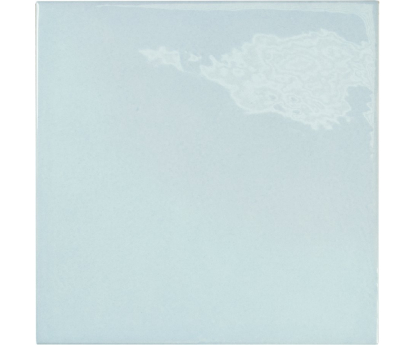 Obklad Equipe Village Cloud 13,2x13,2 - modrá