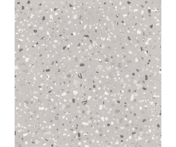 Dlažba jako terrazzo Sant Agostino Deconcrete De-Medium Perl 120x120