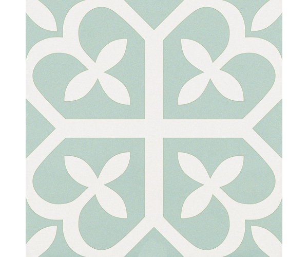 Retro dlažba Elios Deco Anthology Nordic A 20x20