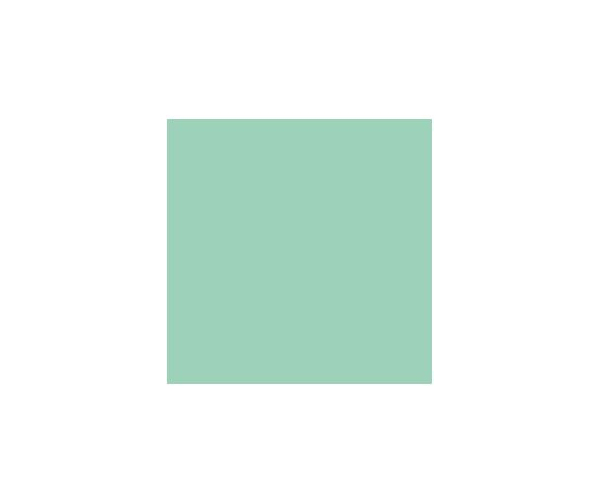 Dlažba 41zero42 Pixel Mint 11,55x11,55 - tyrkysová