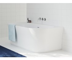 Vanová podomítková baterie Espirit - ES 021.00CR.O1 Vanová podomítková baterie s tě