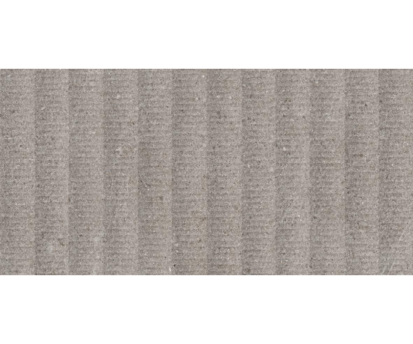 Dekor jako kámen Piemme Journey Flute Lomond 30x60 Nat. Rett. - šedá