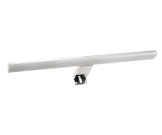 Sapho Felina Led Svítidlo, 10 W, 458x15x112 Mm, Ip44, Chrom