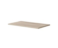 Mereo Aira, Koupelnová Deska Na Skříňku 142 Cm, Dub Kronberg