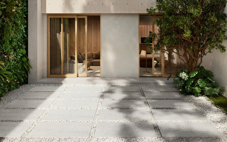 Realizace Sant Agostino Unionstone 2