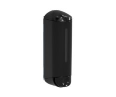 Marplast Shower Medium Dávkovač Tekutého Mýdla 250ml, černá