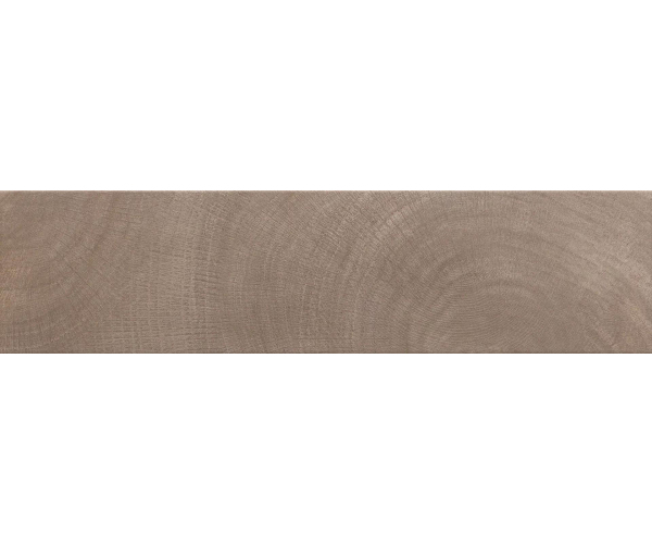 Šedo-hnědá dlažba jako dřevo s letokruhy Abitare Teton Taupe 20x80(1. jakost)