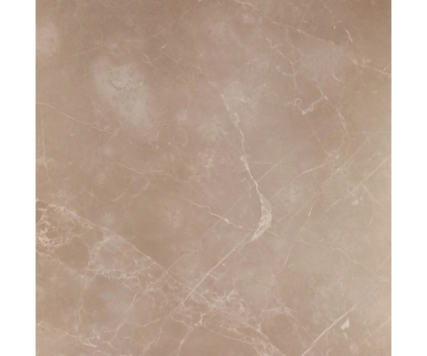 Dlažba jako mramor Deceram PAM Atrium Piura Cream 60x60 Rett. - béžová (skladem)