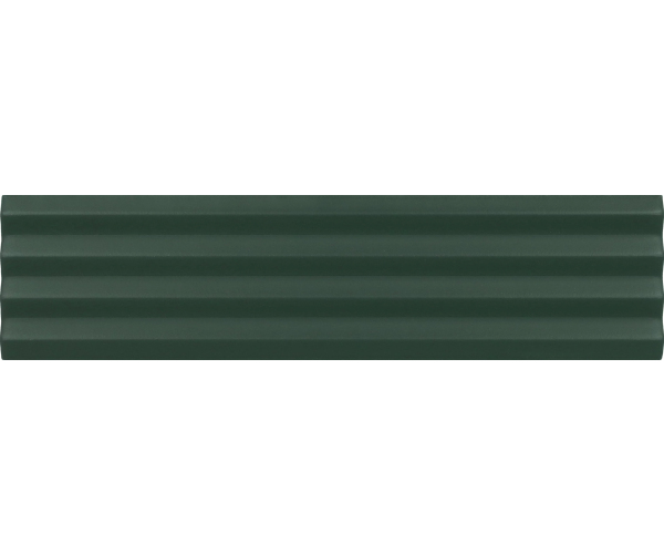 Obklad Equipe Costa Nova Praia Laurel Green Matt 5x20 - zelená