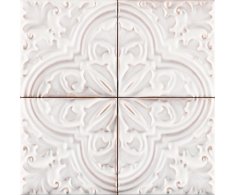 Grazia Formelle Algarve Cotto 13x13