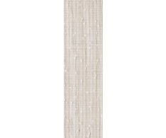 Coem Flow Pleated White 20X120 Nat. Rett.