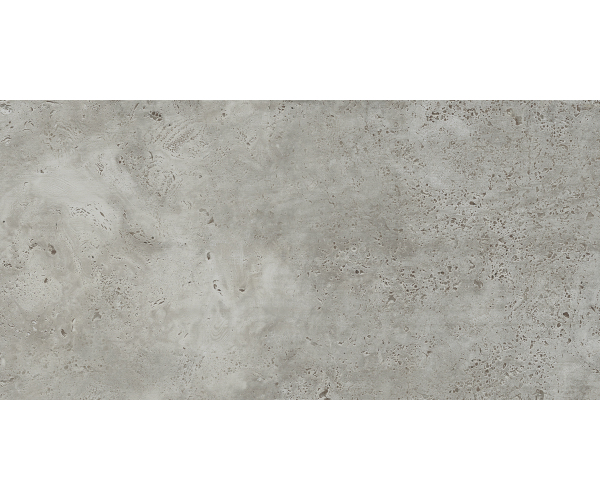 Dlažba jako travertin Flaviker Navona Grey Cross 30x60 Grip Rett. - šedá