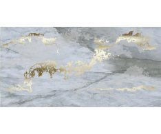 Brennero Venus Solitaire Gold Blu 60x120 Lapp. + Rett