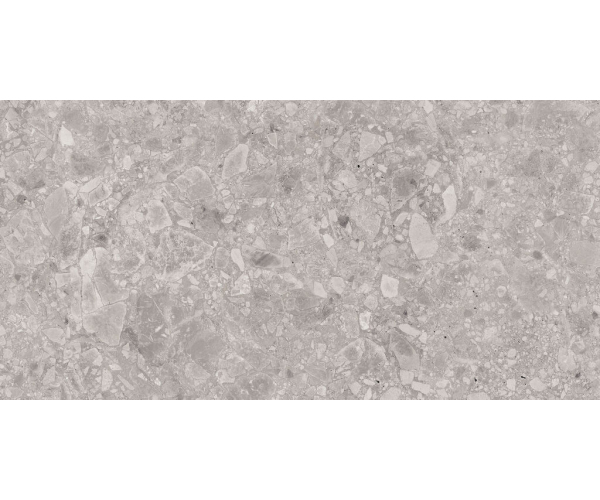 Dlažba jako kámen Cifre Reload Grey SL 30X60 Matt. Rett. - šedá