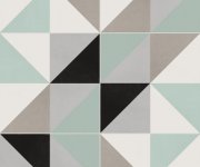 Retro dlažba Elios Deco Anthology Nordic C 20x20