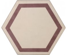 Tonalite Examatt  Avorio Mosto 15x17,1