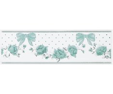 Brennero Ricordi Rose Giada list. alto 6x20