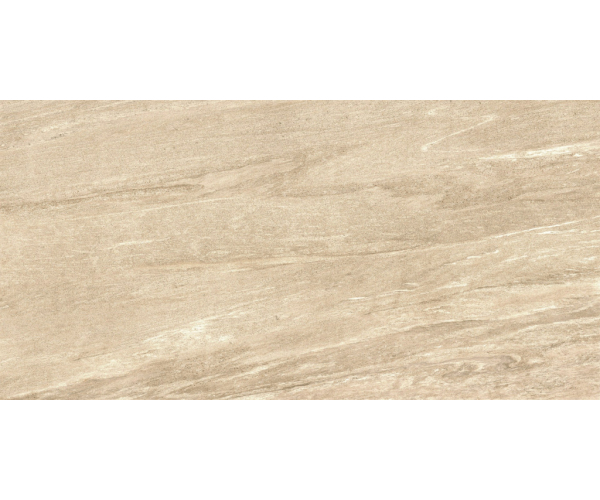 Dlažba jako kámen Castelvetro Wals Beige 60x120 Rett. - béžová