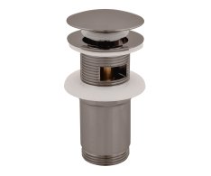 Výpusť umyvadlová CLICK-CLACK 5/4" MD0484MGL