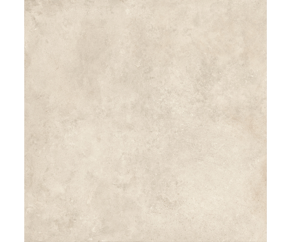 Dlažba jako kámen Caesar Civic Cross Sable 120x120 Mat. Rett. - béžová