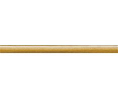 Grazia Venice Coprispigolo Mustard Craquele 1,2x20