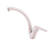 Dřezová baterie VICTORIA Chrom 3/8" VI206.0/3
