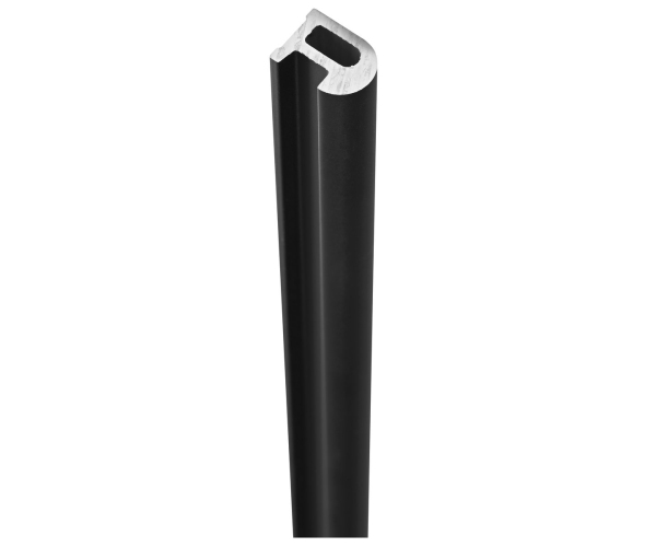 Gelco Spirit  Black Pojezdový Profil 1600mm