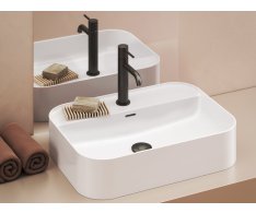 Umyvadlová stojánková baterie Espirit BeCool ES 012.01 - ES 012.21GB Umyvadlová stojá