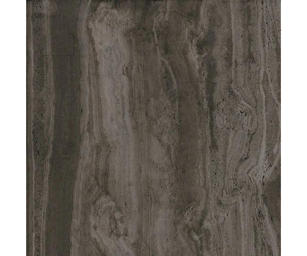 Dlažba jako kámen Coem Reverso2 Wide Gres Black 120x120 Nat. Rett. - antracitová