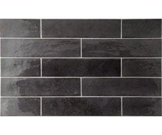 Equipe Tribeca Basalt 6x24,6 Brillo