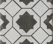 Retro dlažba CIR Cotto del Campiano Decoro Campiano Mix 20x20