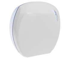 Marplast Skin Zásobník Na Toaletní Papír Max. ø 29cm, Abs, Bílá