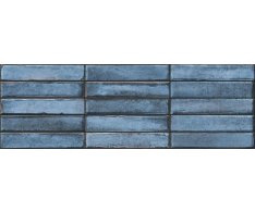 Cifre Montblanc Stack Relief Blue Brillo 20x60
