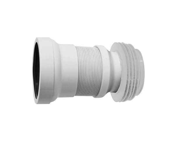 Bruckner Wc Roztažitelné Flexi Dopojení, 210-330mm