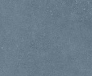 Dlažba jako beton Cerdomus Concrete Art Avio 60x120 Matt. Rett. - modrá