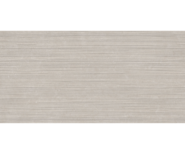 Obklad jako kámen Navarti Batela RLV Beige 60x120 Matt. Rett. - šedá