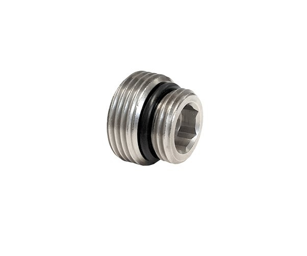Adaptér K Dvoj.šroubení  Luxor - 1/2x3/4"ek