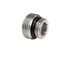 Adaptér K Dvoj.šroubení  Luxor - 1/2x3/4"ek