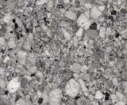 Dlažba jako terrazzo Sant Agostino Venistone Dark 120x120 Kry