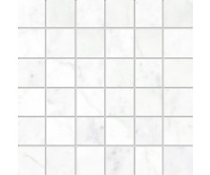 EdimaxAstor Concert Mosaico White 30x30 Matt.