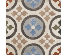 Elios D_Esign Evo Decoro P. Ducale Sogg. G 20x20