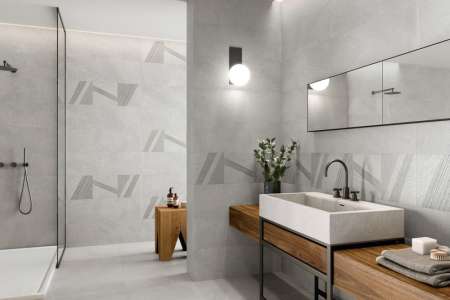 BURLINGTON GREY AMB 16